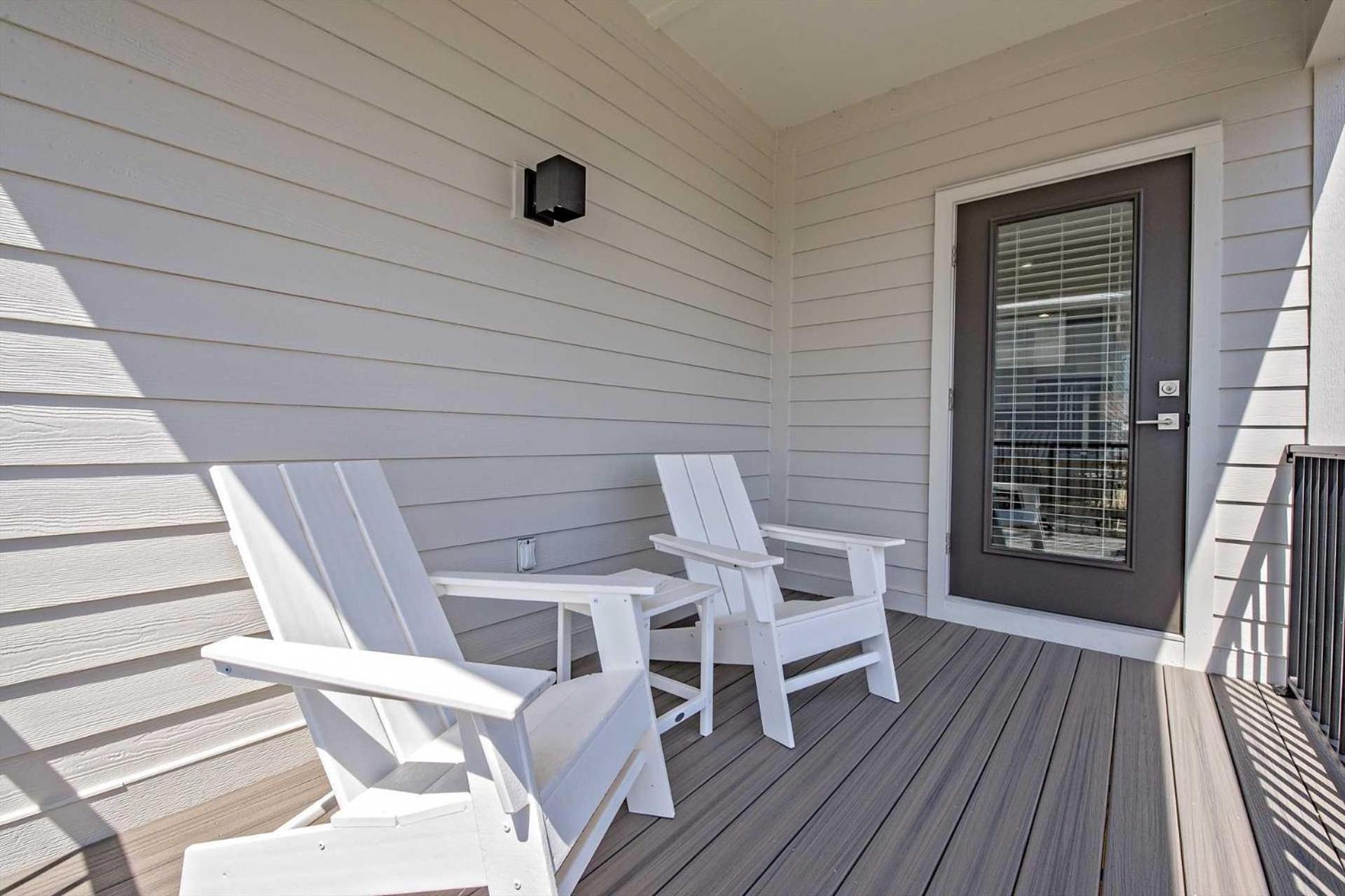 Sandpiper Cottages A กัลฟ์ชอร์ส ภายนอก รูปภาพ