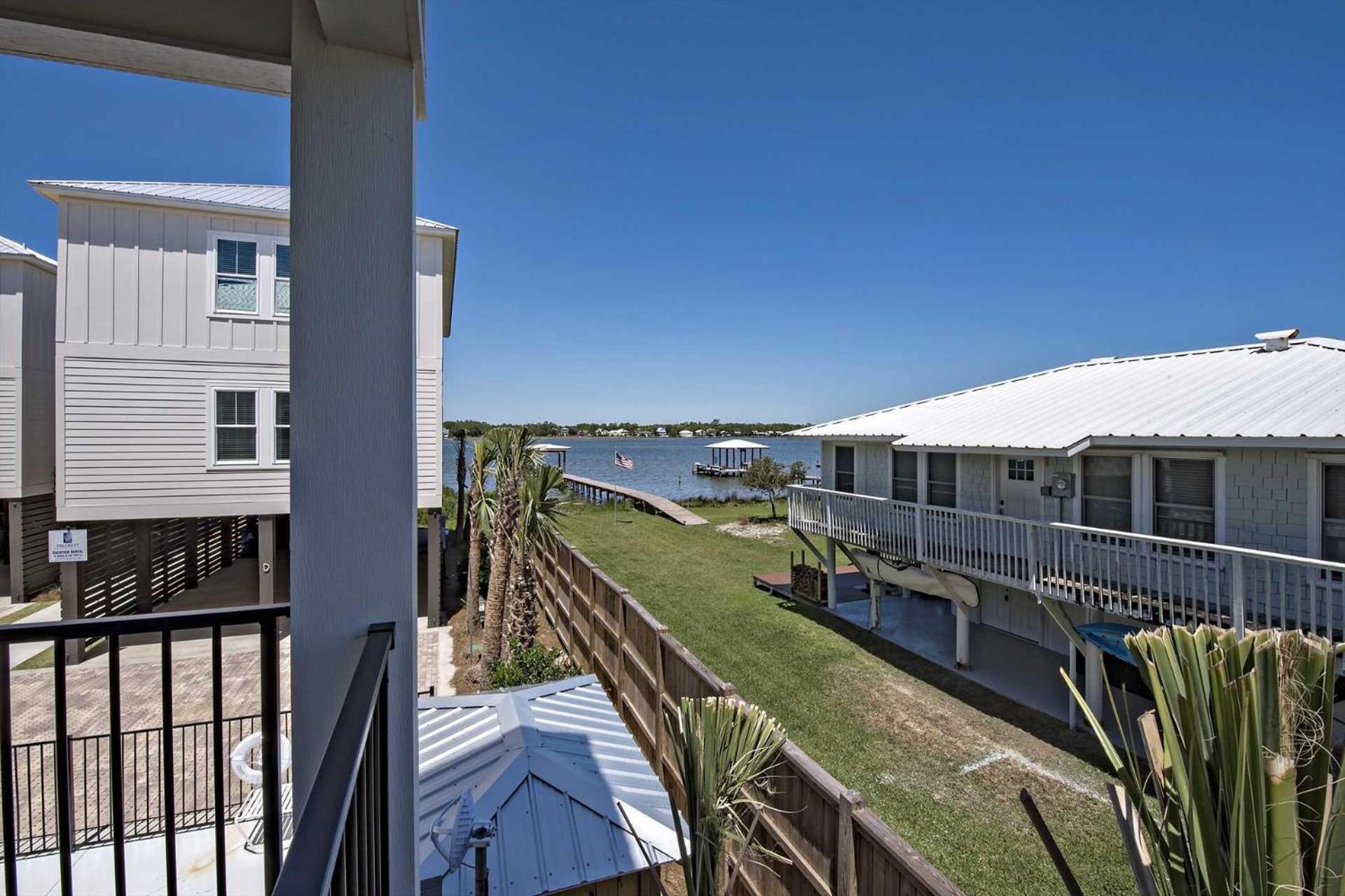 Sandpiper Cottages A กัลฟ์ชอร์ส ภายนอก รูปภาพ