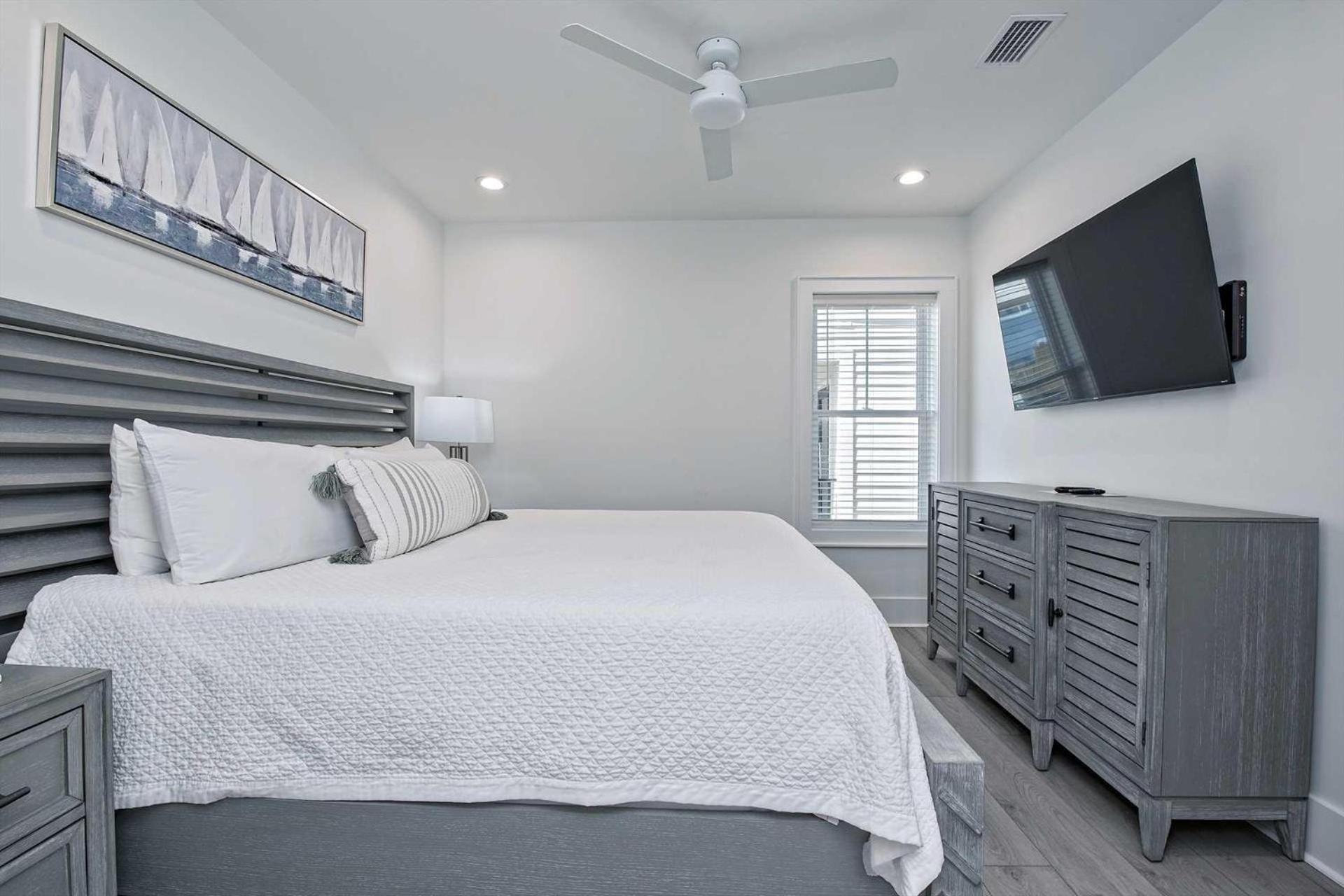 Sandpiper Cottages A กัลฟ์ชอร์ส ภายนอก รูปภาพ
