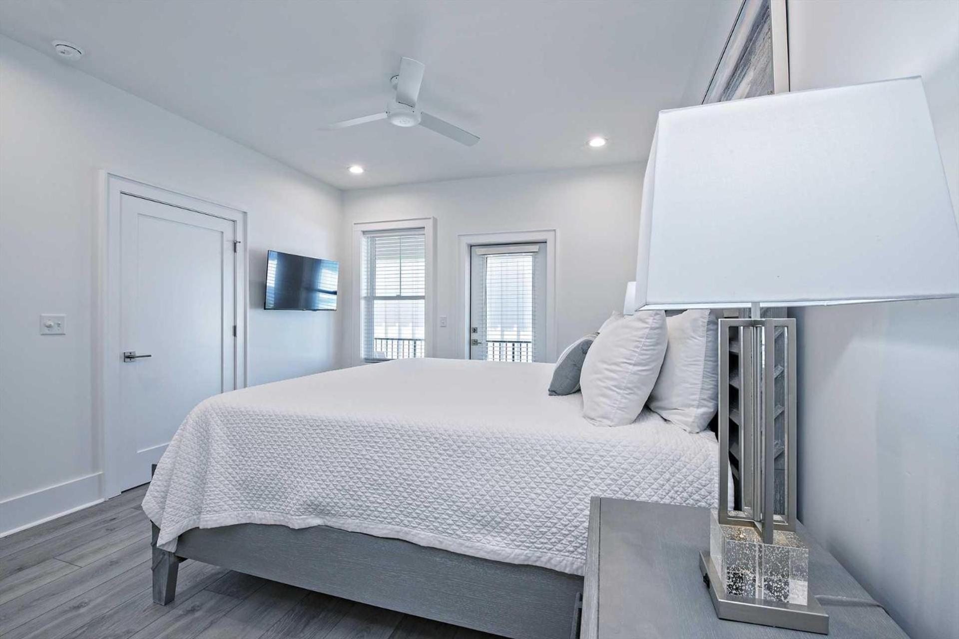 Sandpiper Cottages A กัลฟ์ชอร์ส ภายนอก รูปภาพ