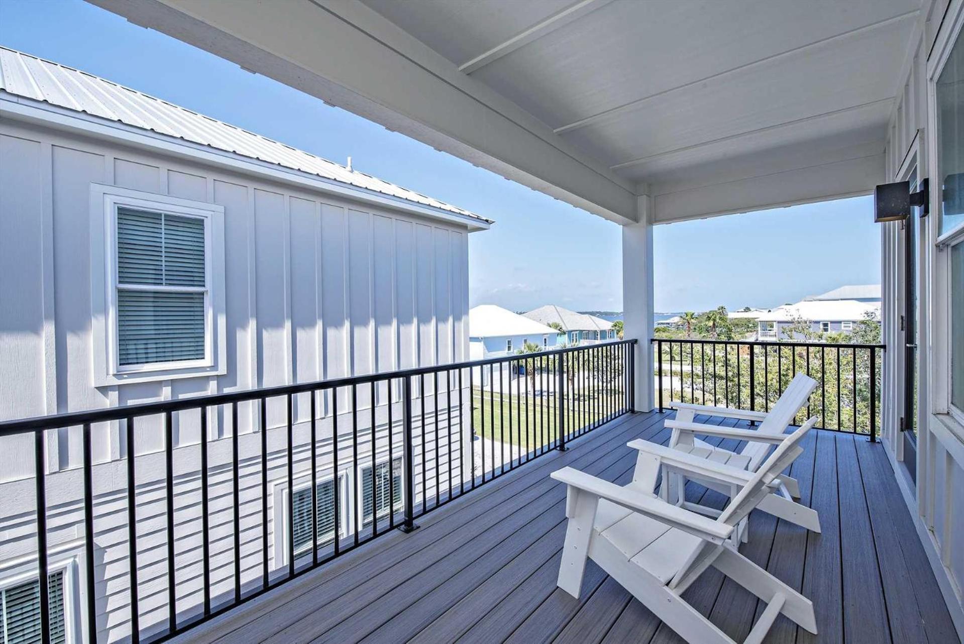 Sandpiper Cottages A กัลฟ์ชอร์ส ภายนอก รูปภาพ